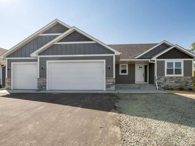 House for sale in Saint Croix, Wisconsin