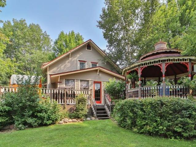 House for sale in Backus, Minnesota