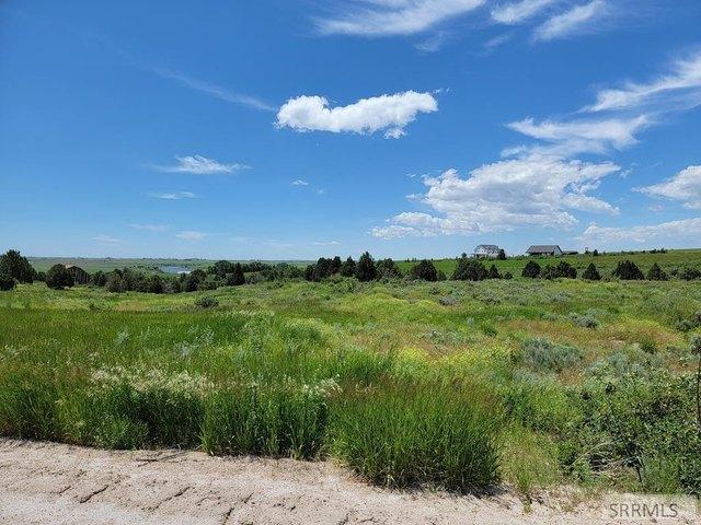 Land for sale in Ashton, Idaho