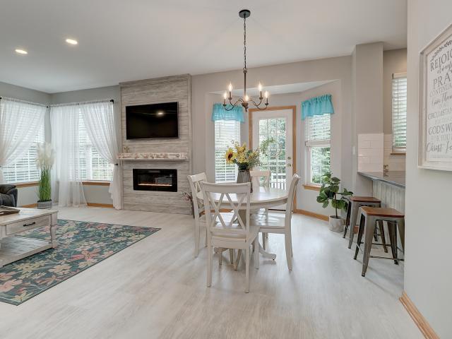 House for sale in Shorewood, Illinois