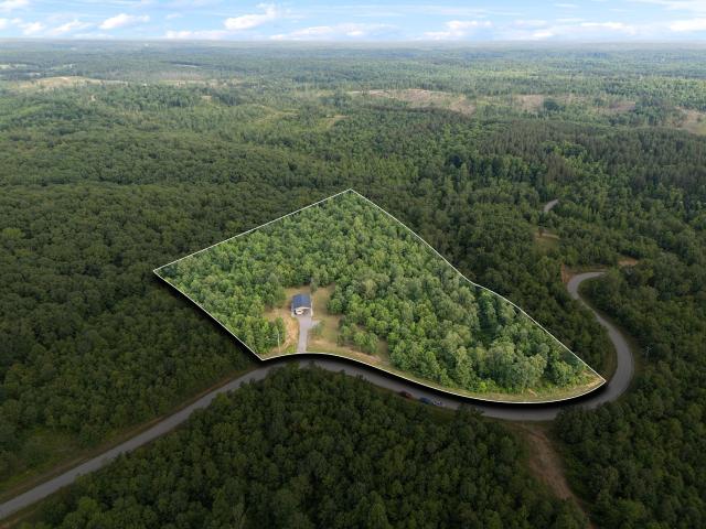Land for sale in Tennessee