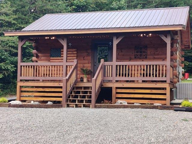 House for sale in Whitwell, East Tennessee
