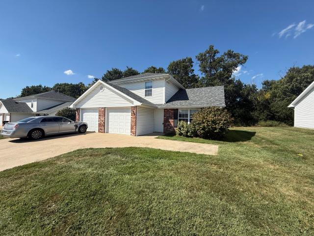 Property for rent in Columbia, Missouri