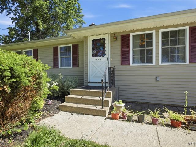 House for sale in Brant, New York