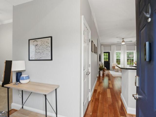 Condo for sale in Atlanta, Georgia