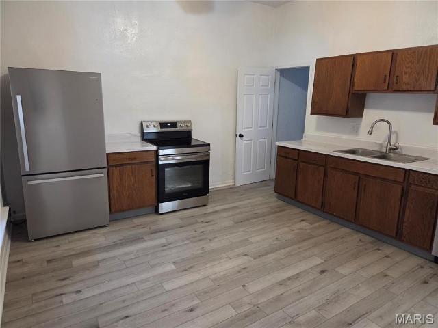 House for sale in Hannibal, Missouri