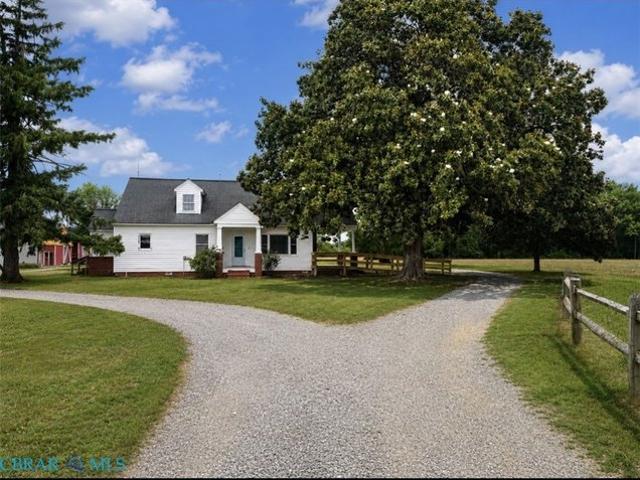 House for sale in Virginia