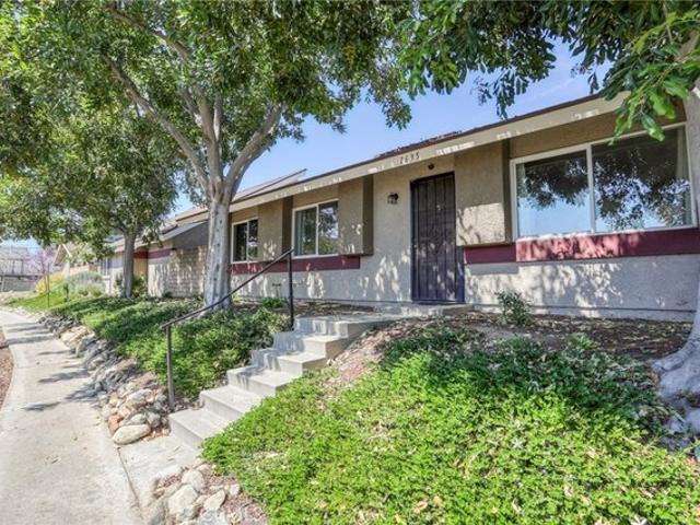 House for sale in Upland, San Bernardino County