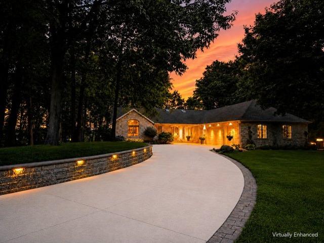 House for sale in Rochester, Minnesota