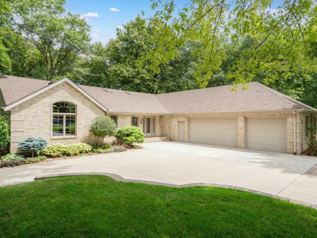 House for sale in Minnesota