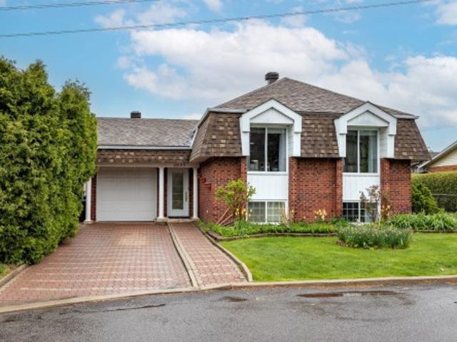 House for sale in Brossard, Quebec
