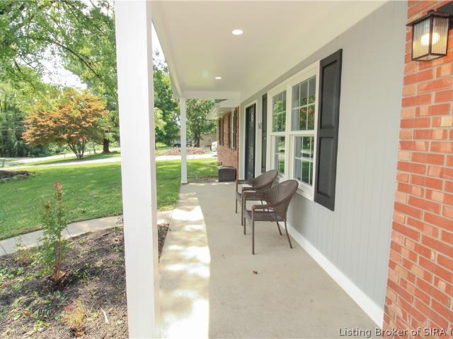House for sale in Madison, Indiana