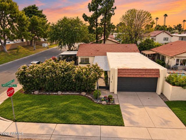 House for sale in Tempe, Maricopa County