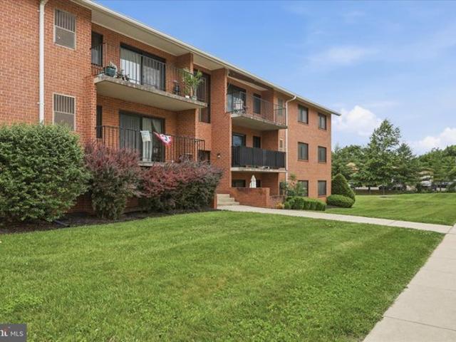 Condo for sale in Hagerstown, Maryland