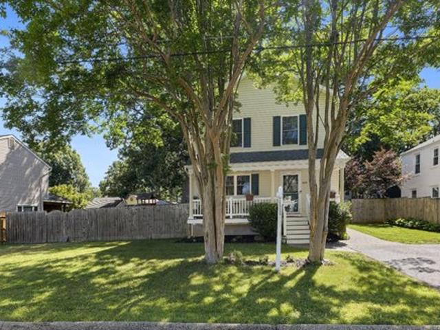 House for sale in Davidsonville, Maryland