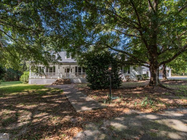 House for sale in Chester, Bleckley County