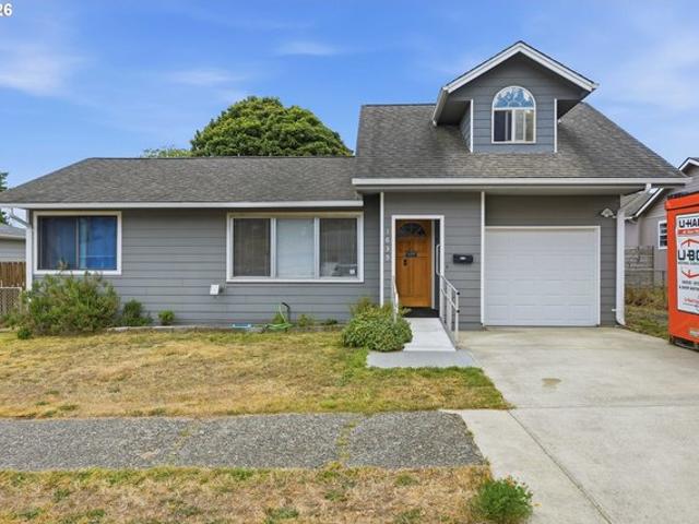 House for sale in Oregonia
