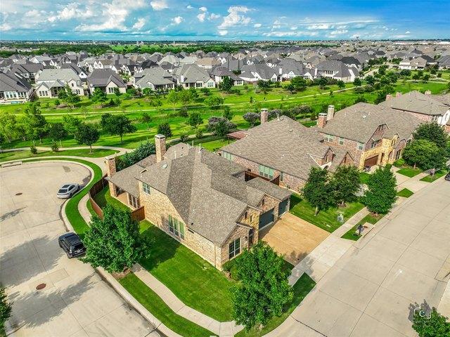 House for sale in Celina, Texas