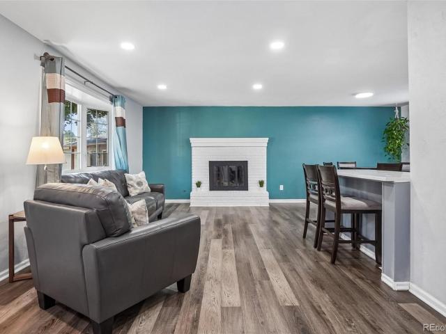 House for sale in Longmont, Colorado