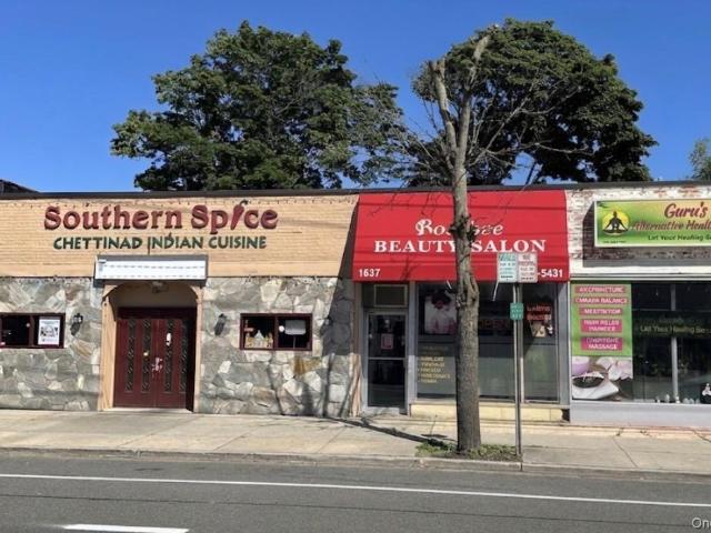 Commercial for sale in Nassau, New York