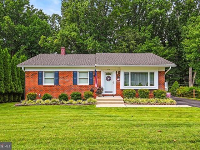 House for sale in Forest Hill, Harford County
