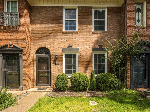 Townhouse for sale in Tennessee