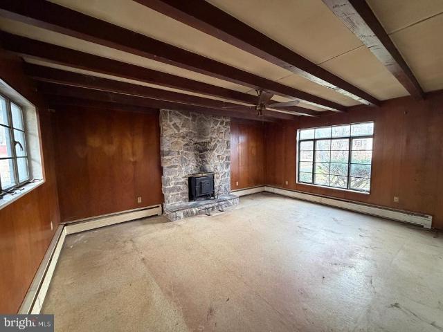 House for sale in Bucks, Pennsylvania