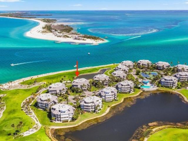 Condo for sale in Captiva, Florida