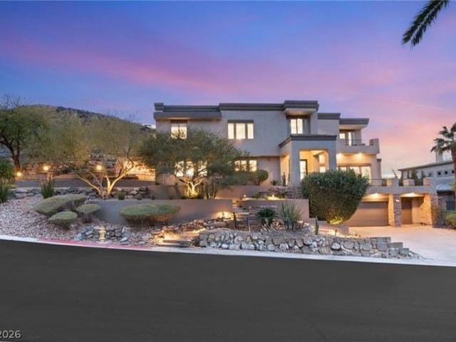 House for sale in Henderson, Nevada