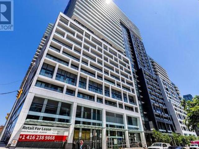 Condo for sale in Woburn, Ontario