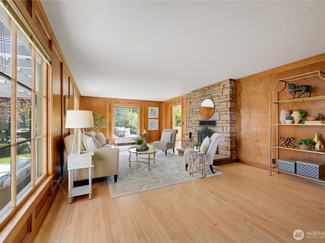 House for sale in Port Townsend, Washington