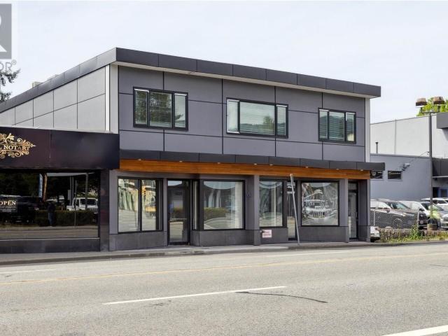 Property for sale in North Vancouver, British Columbia