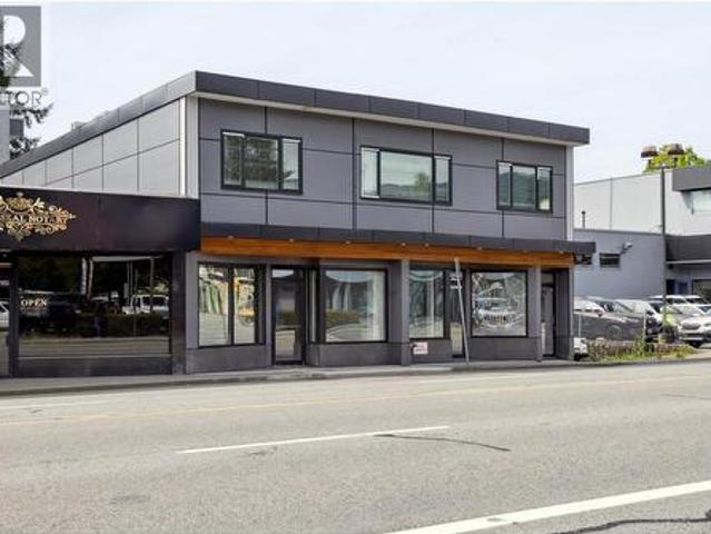 Commercial for sale in British Columbia