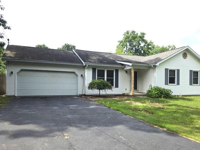 House for sale in Battle Creek, Calhoun County