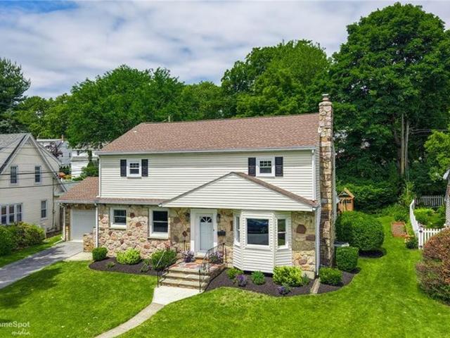 House for sale in Bethlehem, Pennsylvania