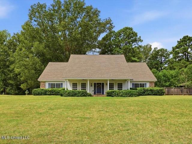 House for sale in Terry, Mississippi