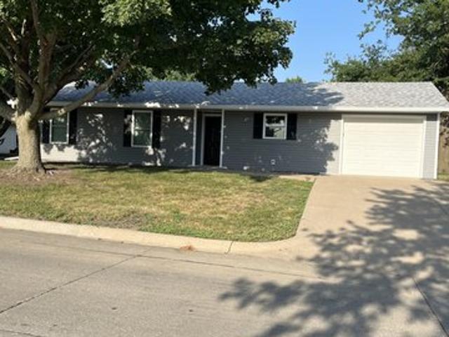 House for rent in Missouri
