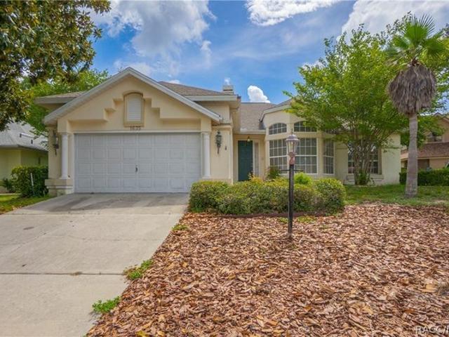 House for sale in Crystal River, Florida