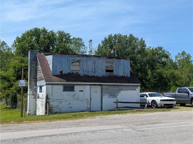 Commercial for sale in Bovard, Pennsylvania