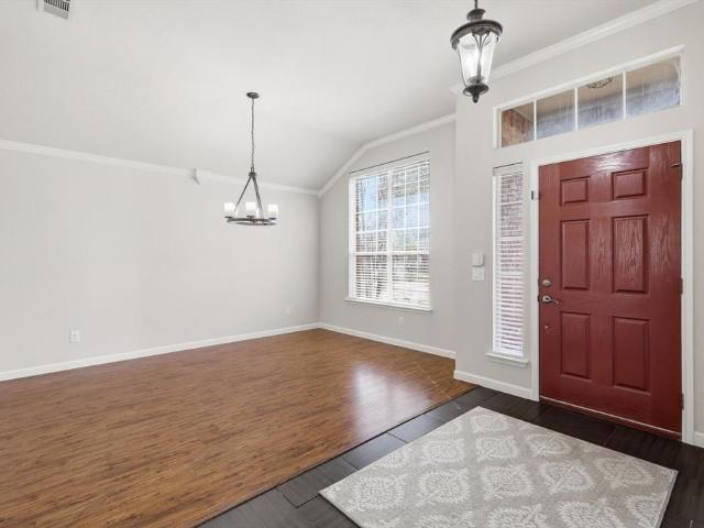 House for sale in Denton, Texas