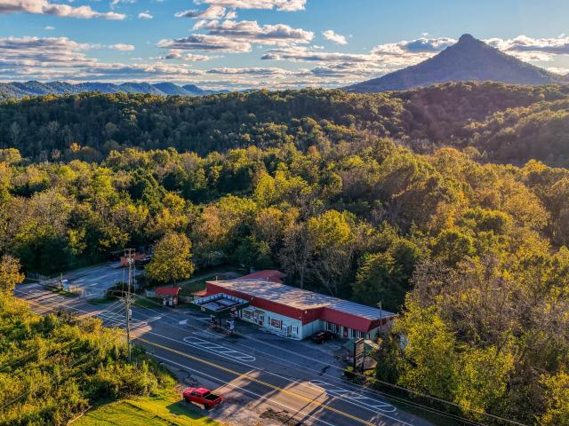Commercial for sale in Rogersville, East Tennessee