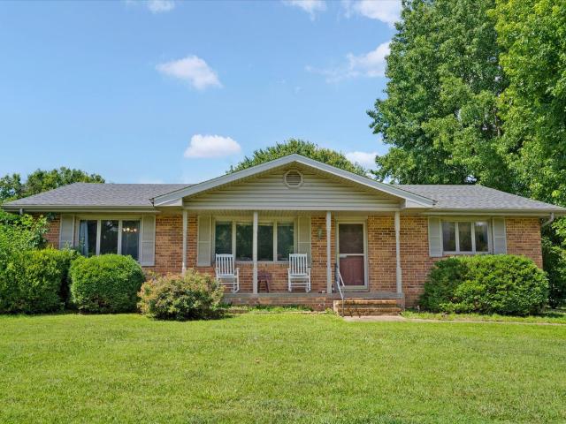 House for sale in Missouri