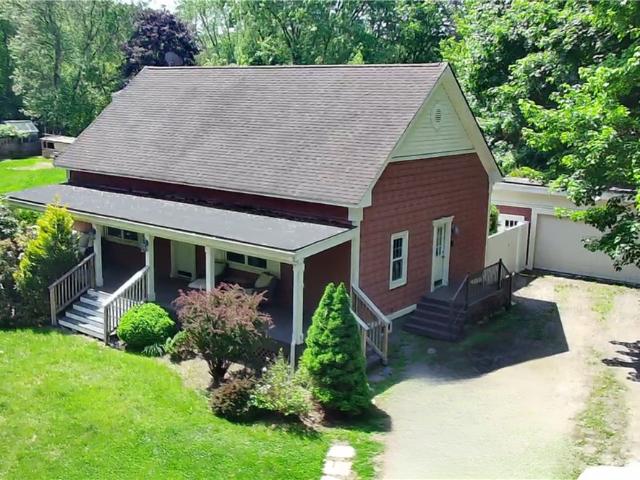 House for sale in Forestdale, Rhode Island