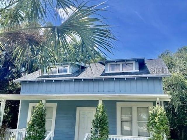 House for sale in Crystal Springs, Florida