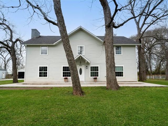 House for sale in Simonton, Fort Bend County