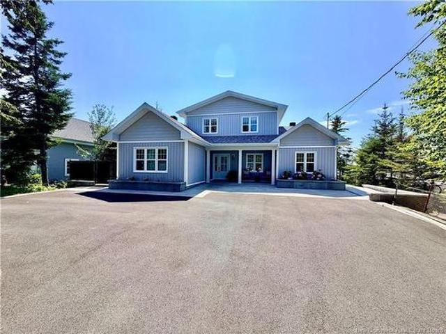 House for sale in Middle River, New Brunswick