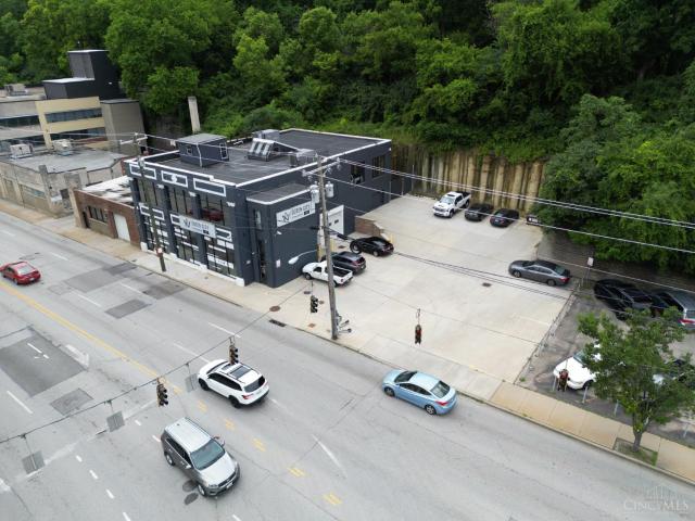 Commercial for sale in Roselawn, Ohio