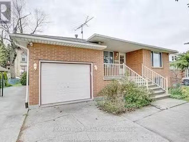 House for sale in Maidstone, Ontario