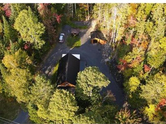 House for sale in Madawaska, New Brunswick
