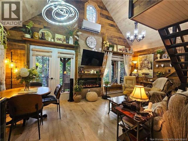 House for sale in Madawaska, New Brunswick